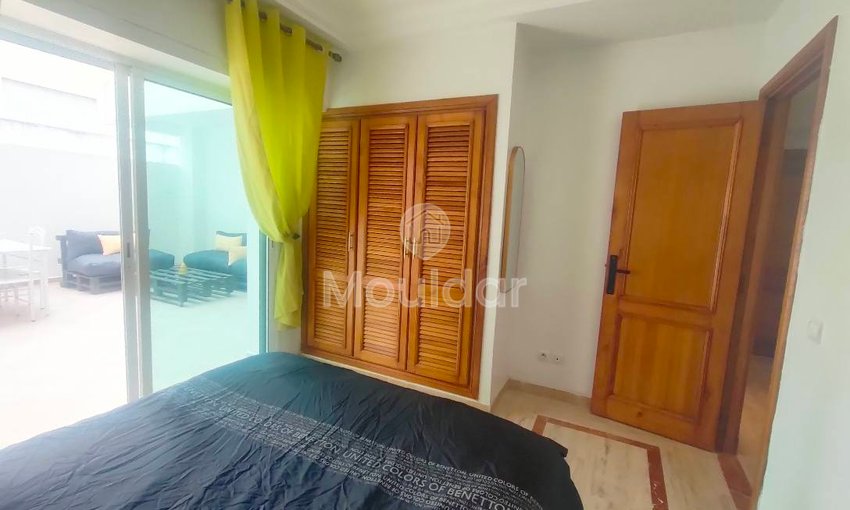 Studio do wynajęcia w Casablanca Maarif - Komfort i Przestrzeń - view 14