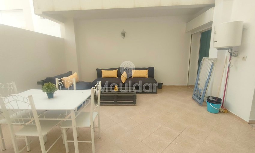 Studio do wynajęcia w Casablanca Maarif - Komfort i Przestrzeń - view 9