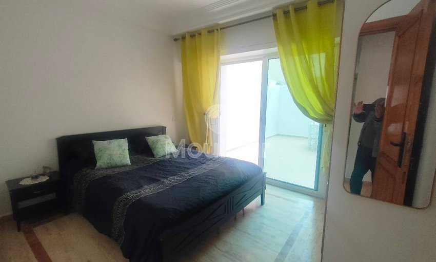 Studio do wynajęcia w Casablanca Maarif - Komfort i Przestrzeń - view 11