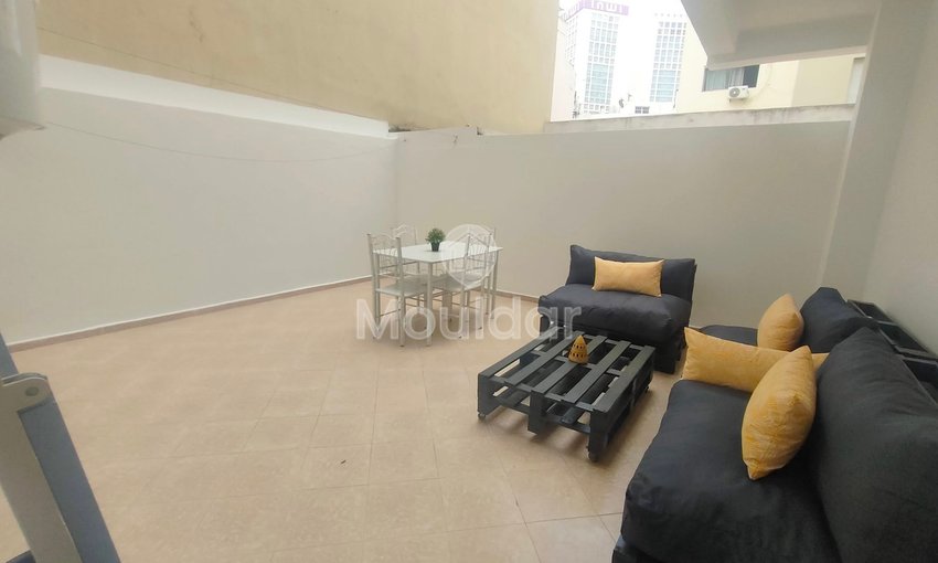 Studio do wynajęcia w Casablanca Maarif - Komfort i Przestrzeń - view 8