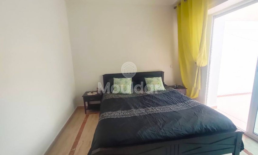 Studio do wynajęcia w Casablanca Maarif - Komfort i Przestrzeń - view 12