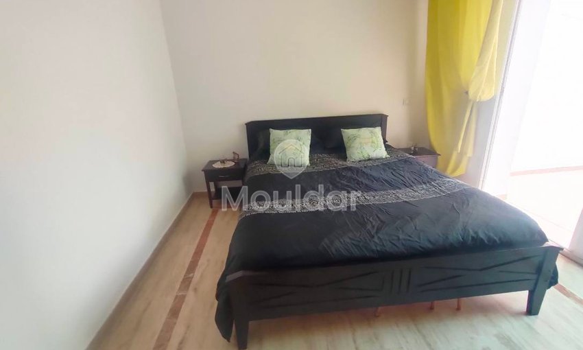 Studio do wynajęcia w Casablanca Maarif - Komfort i Przestrzeń - view 16