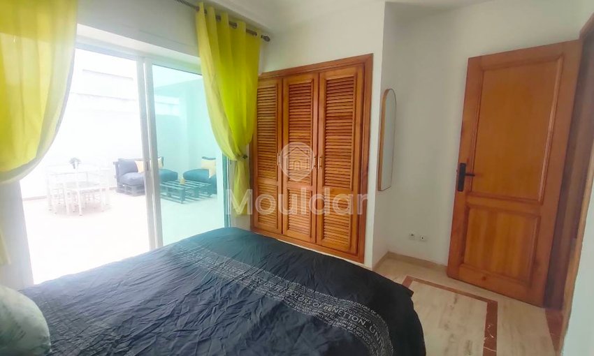 Studio do wynajęcia w Casablanca Maarif - Komfort i Przestrzeń - view 15