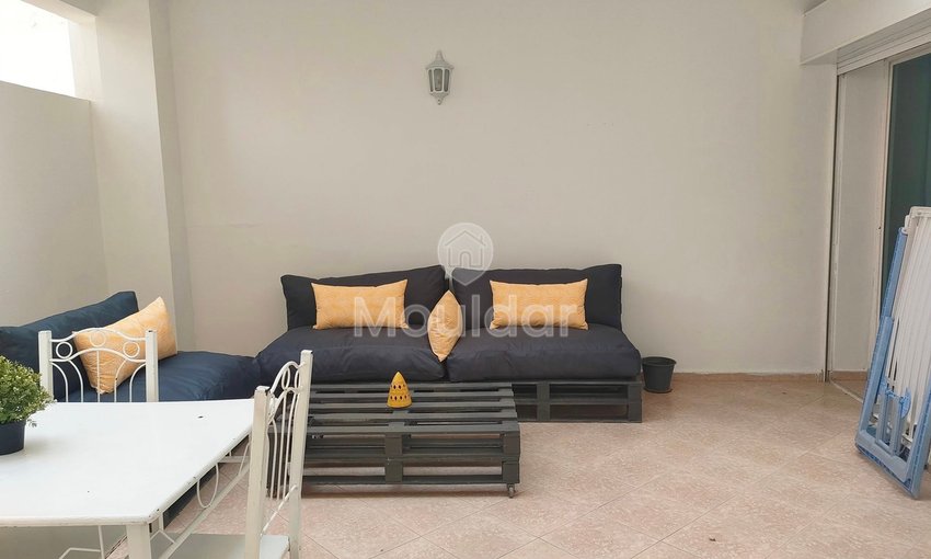 Studio do wynajęcia w Casablanca Maarif - Komfort i Przestrzeń - view 2