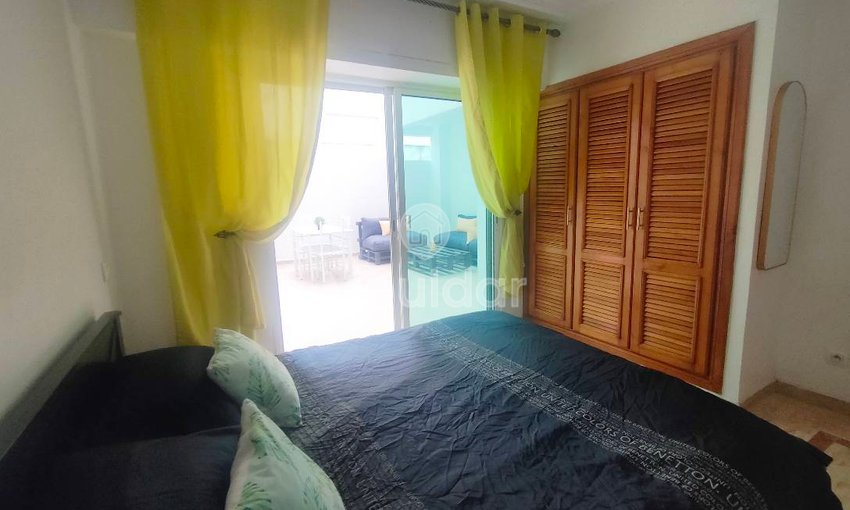 Studio do wynajęcia w Casablanca Maarif - Komfort i Przestrzeń - view 13