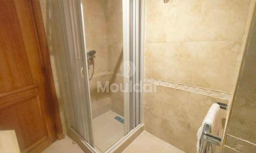 Studio do wynajęcia w Casablanca Maarif - Komfort i Przestrzeń - view 23