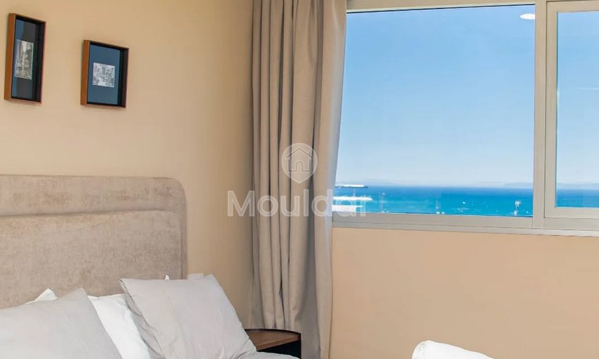 هروب إلى طنجة: شقة عطلات رائع في ملاباطا - view 6