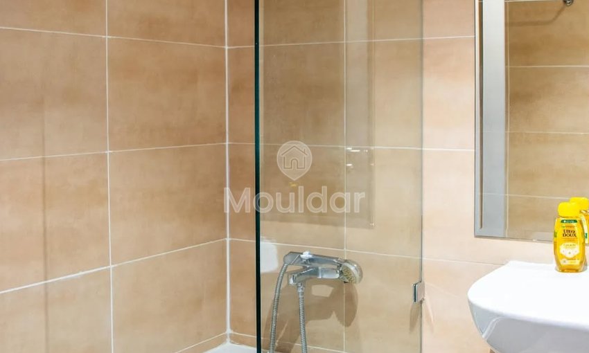 هروب إلى طنجة: شقة عطلات رائع في ملاباطا - view 15