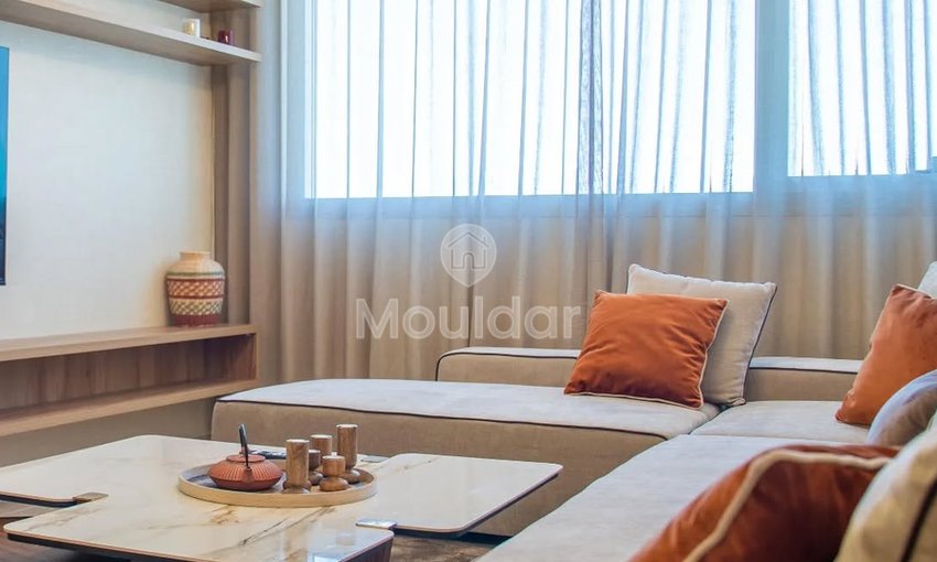 هروب إلى طنجة: شقة عطلات رائع في ملاباطا - view 3