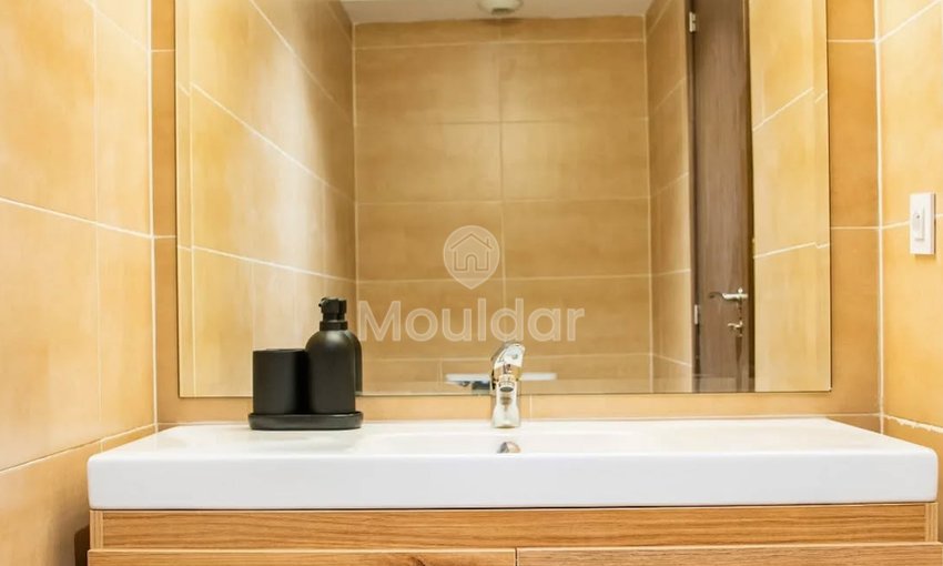 هروب إلى طنجة: شقة عطلات رائع في ملاباطا - view 14