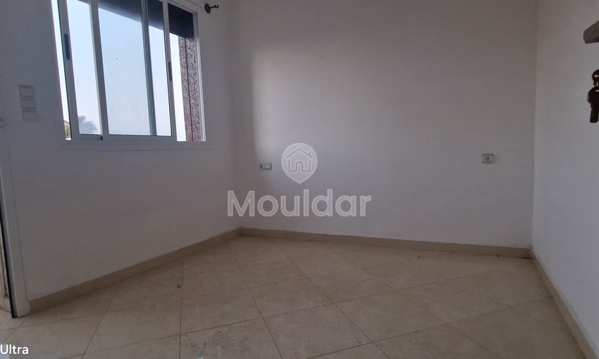 Apartment for Rent in Ksar el-Kebir: Ergonomics and Comfort Apartment for Rent in Ksar el-Kebir: Ergonomics and Comfort