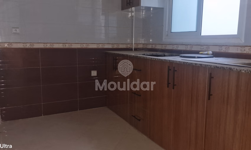 Apartment for Rent in Ksar el-Kebir: Ergonomics and Comfort Apartment for Rent in Ksar el-Kebir: Ergonomics and Comfort