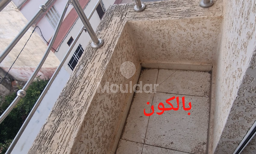 Apartment for Rent in Ksar el-Kebir: Ergonomics and Comfort Apartment for Rent in Ksar el-Kebir: Ergonomics and Comfort
