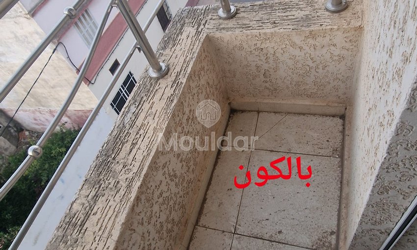 Appartement zur Vermietung in Ksar el-Kebir: Ergonomie und Komfort - view 14