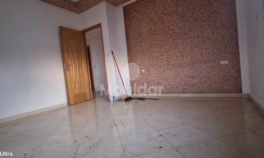 Apartment for Rent in Ksar el-Kebir: Ergonomics and Comfort