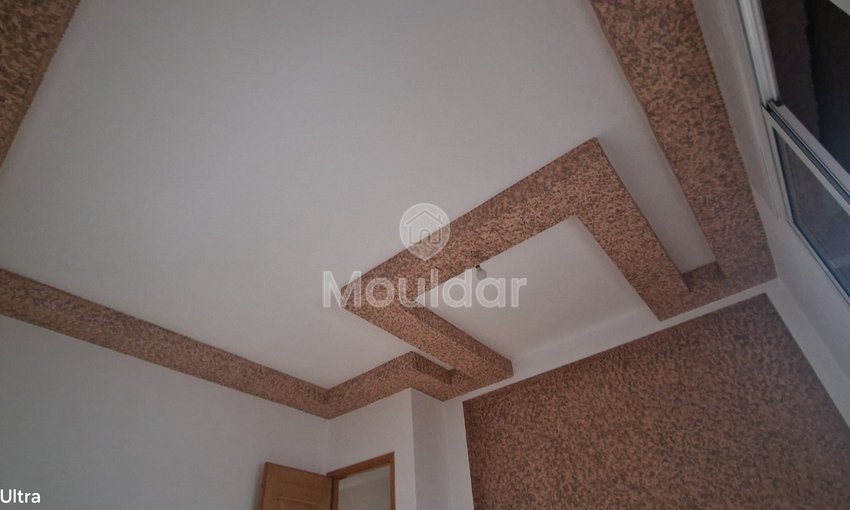Appartement zur Vermietung in Ksar el-Kebir: Ergonomie und Komfort - view 2