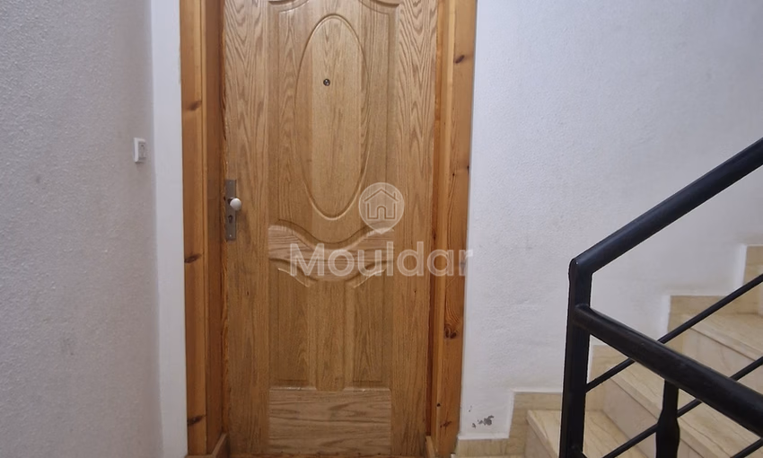 Apartment for Rent in Ksar el-Kebir: Ergonomics and Comfort Apartment for Rent in Ksar el-Kebir: Ergonomics and Comfort