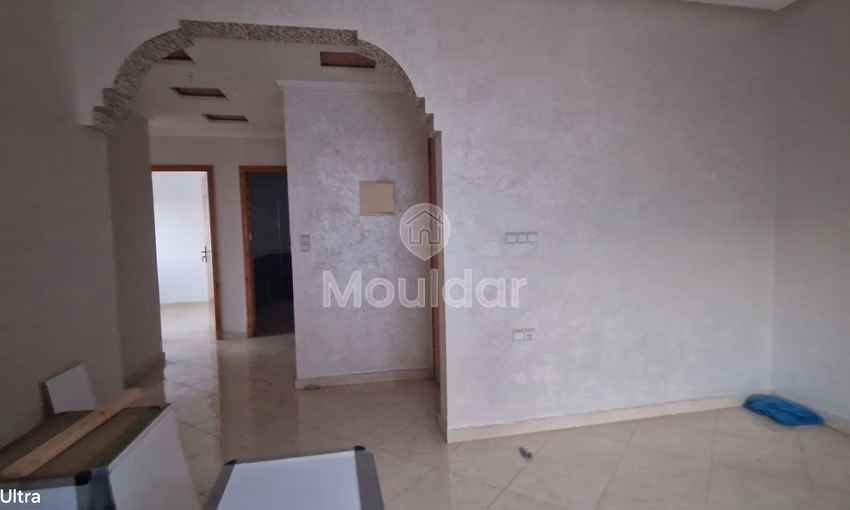 Apartment for Rent in Ksar el-Kebir: Ergonomics and Comfort Apartment for Rent in Ksar el-Kebir: Ergonomics and Comfort