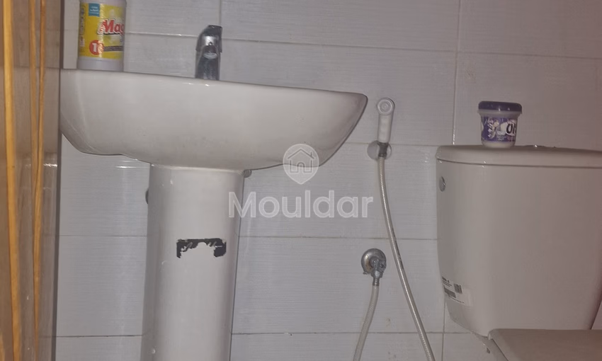 Apartment for Rent in Ksar el-Kebir: Ergonomics and Comfort Apartment for Rent in Ksar el-Kebir: Ergonomics and Comfort