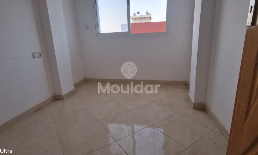 Apartment for Rent in Ksar el-Kebir: Ergonomics and Comfort Apartment for Rent in Ksar el-Kebir: Ergonomics and Comfort