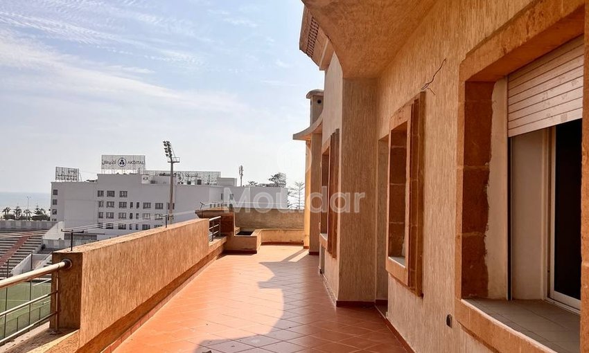 Appartement d'Exception à Essaouira : Vue Mer et Luxe - view 5