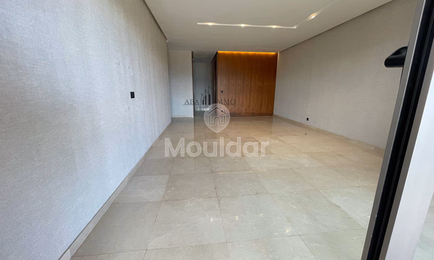 شقق للإيجار: الراحة والأناقة في مدينة كازابلانكا المالية