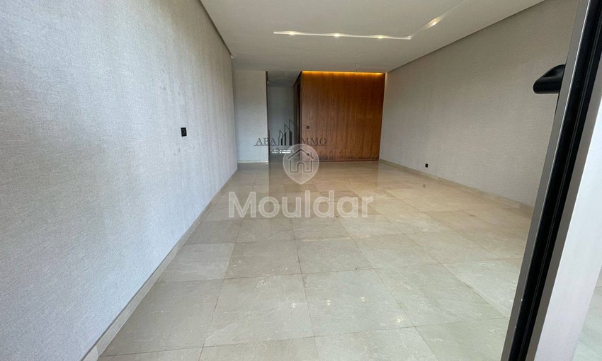 شقق للإيجار: الراحة والأناقة في مدينة كازابلانكا المالية - view 5