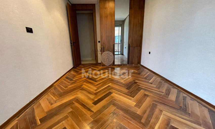 شقق للإيجار: الراحة والأناقة في مدينة كازابلانكا المالية