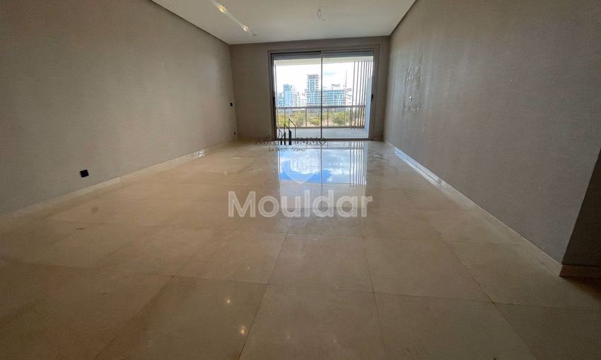 شقق للإيجار: الراحة والأناقة في مدينة كازابلانكا المالية