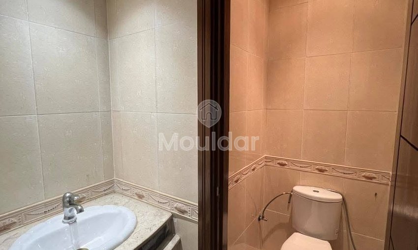 Zu verkaufen: Großzügige 3-Zimmer-Wohnung in Fès - view 15