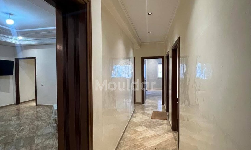 Zu verkaufen: Großzügige 3-Zimmer-Wohnung in Fès - view 10