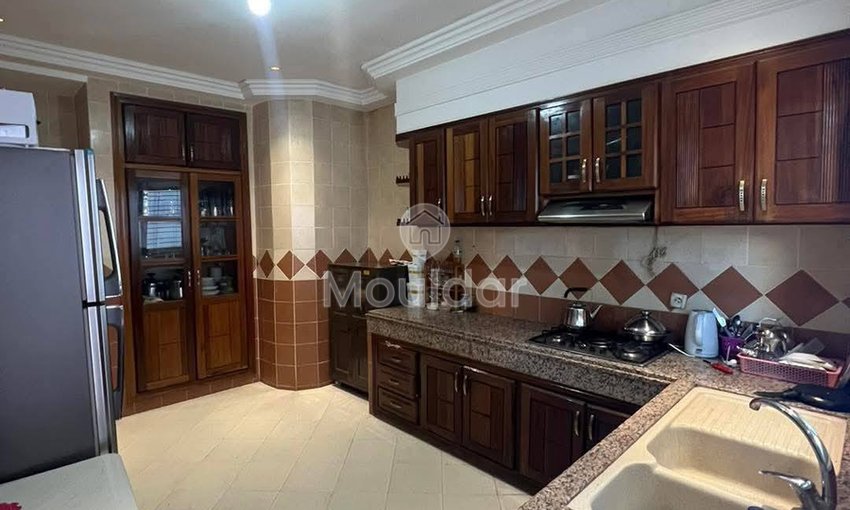 Zu verkaufen: Großzügige 3-Zimmer-Wohnung in Fès - view 13