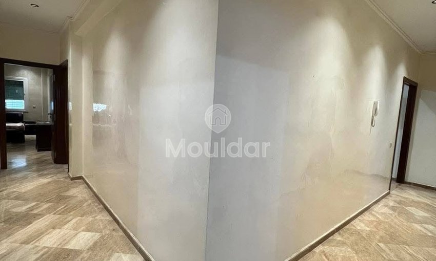 Zu verkaufen: Großzügige 3-Zimmer-Wohnung in Fès - view 11