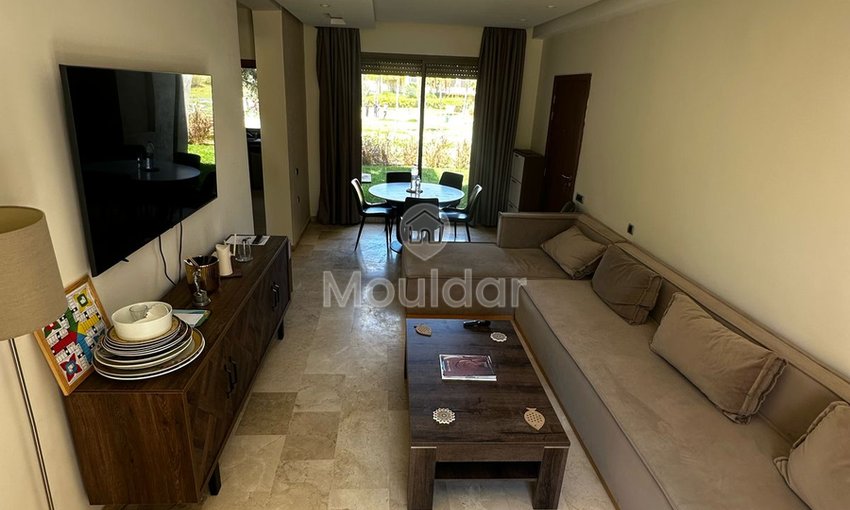 Modern appartement te koop in Marrakech - 130 m² comfort - view 3