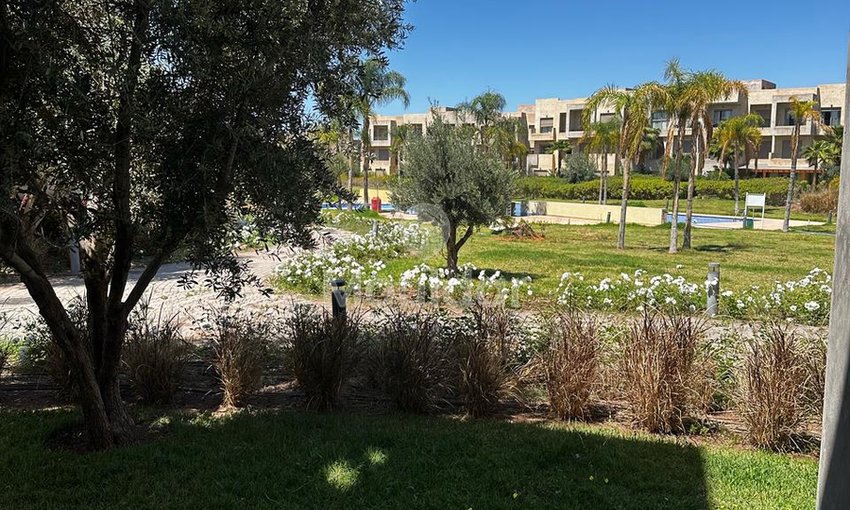 Modern appartement te koop in Marrakech - 130 m² comfort - view 13