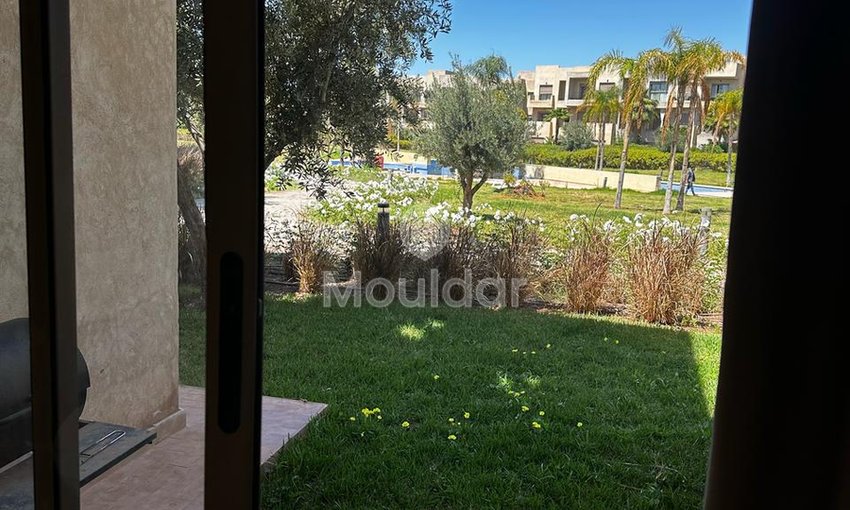 Modern appartement te koop in Marrakech - 130 m² comfort - view 12