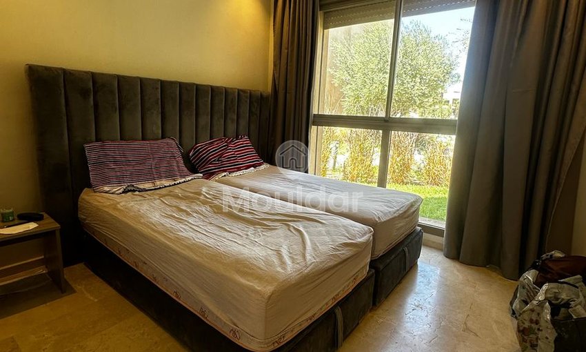 Modern appartement te koop in Marrakech - 130 m² comfort - view 9