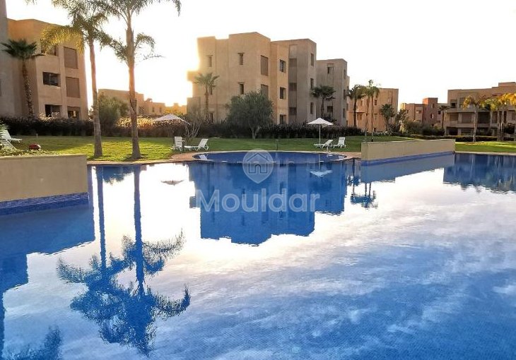 Modern appartement te koop in Marrakech - 130 m² comfort - view 11