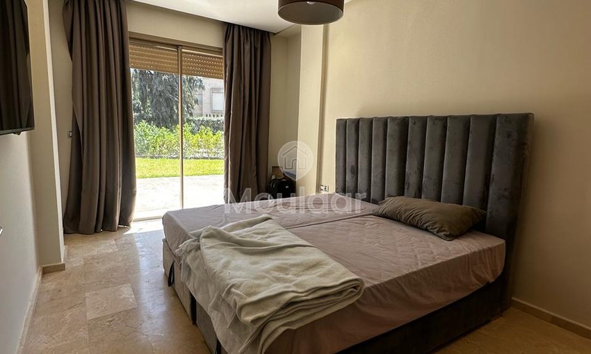 Modern appartement te koop in Marrakech - 130 m² comfort - view 8