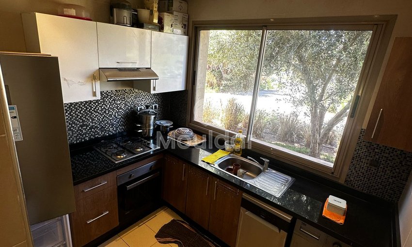 Modern appartement te koop in Marrakech - 130 m² comfort - view 16