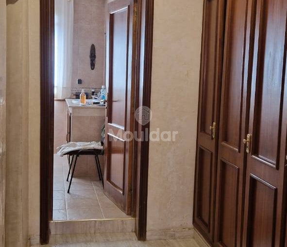 Vila de Luxo para Alugar em Marrakech – Targa, 4 quartos - view 10