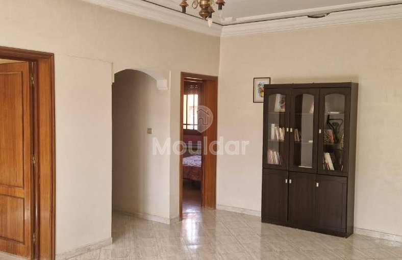 Vila de Luxo para Alugar em Marrakech – Targa, 4 quartos - view 6