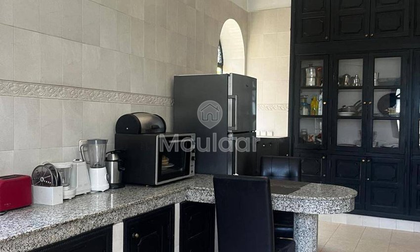 Vila de Luxo para alugar em Marrakech - Fuga para Targa - view 18