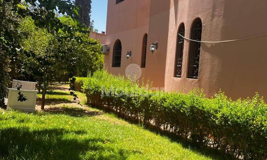 Vila de Luxo para alugar em Marrakech - Fuga para Targa - view 14