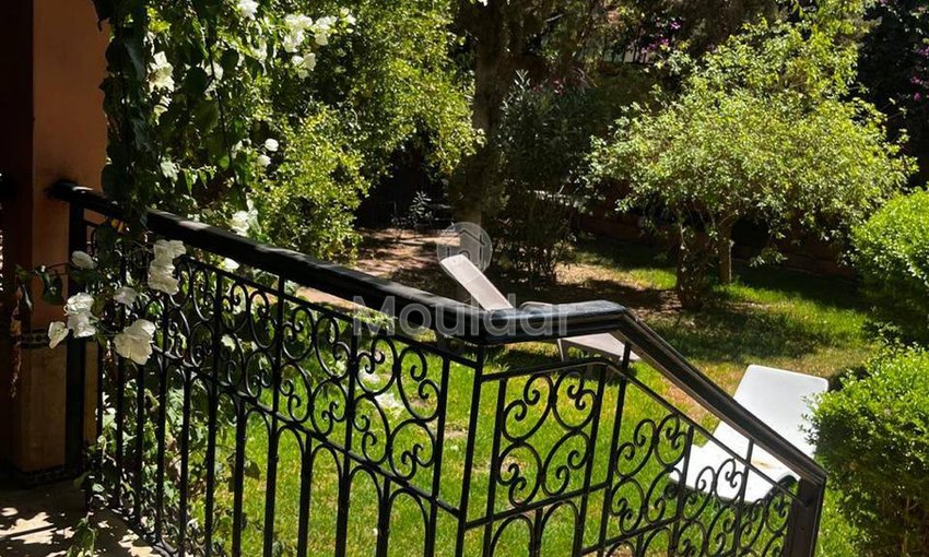 Vila de Luxo para alugar em Marrakech - Fuga para Targa - view 8