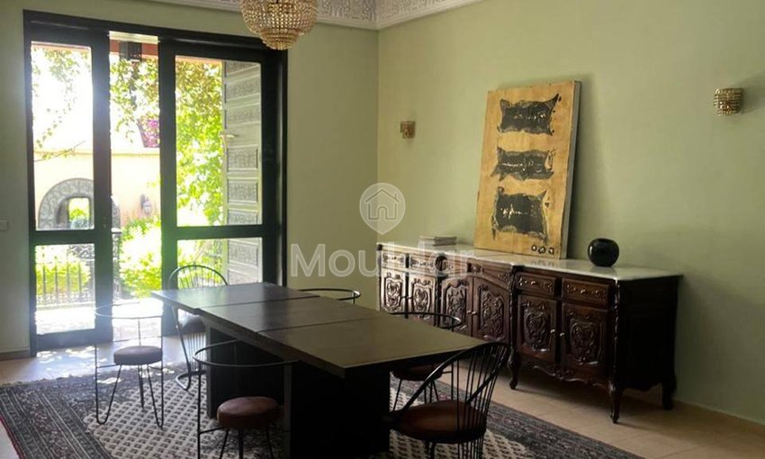 Vila de Luxo para alugar em Marrakech - Fuga para Targa - view 10