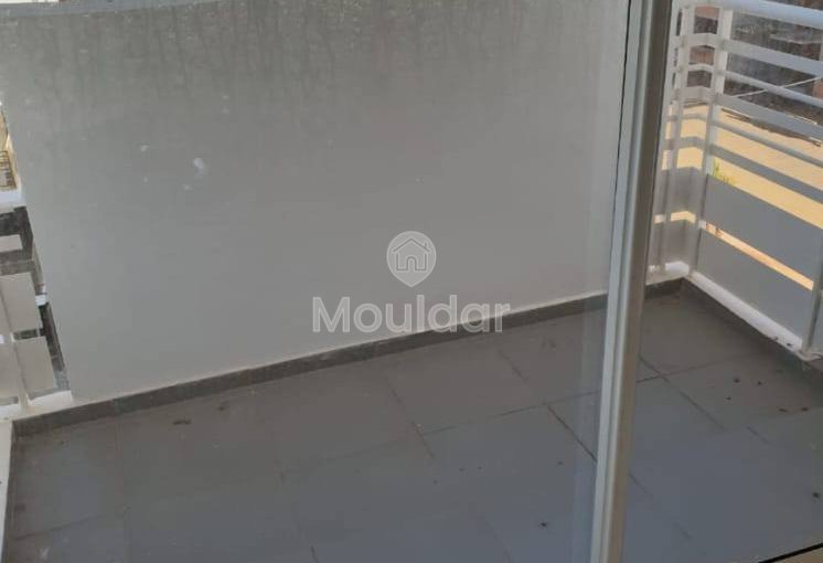 Casablanca'da Sidi Maarouf'ta geniş bir daire kiralık - view 6