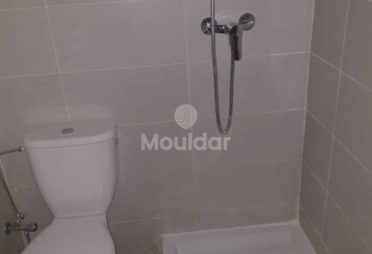 Casablanca'da Sidi Maarouf'ta geniş bir daire kiralık - view 9