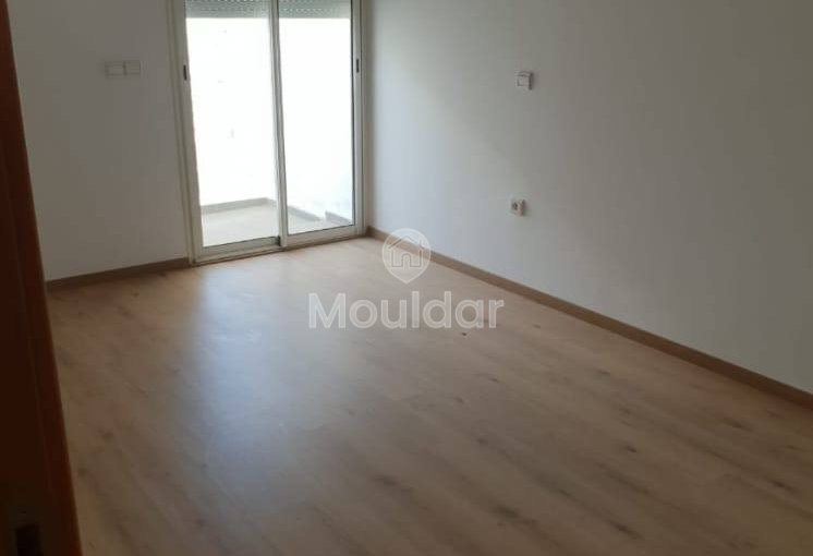 Casablanca'da Sidi Maarouf'ta geniş bir daire kiralık - view 2