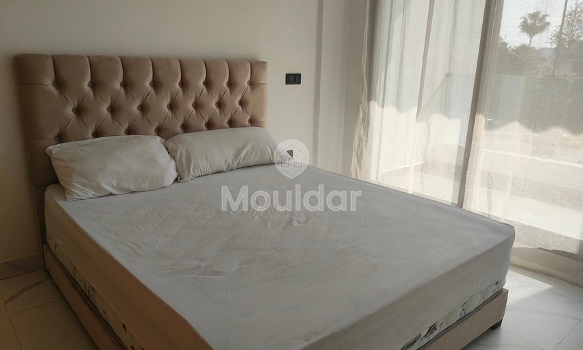 Casablanca Ferme Bretonne'de 1 yatak odalı şirin daire kiralık - view 7